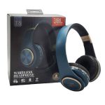 هدفون بلوتوث JBL-T8 - تصویر 2