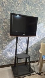 پایه ایستاده تلویزیون32 تا 65 اینچ - تصویر 5