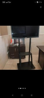 پایه ایستاده تلویزیون32 تا 65 اینچ - تصویر 4