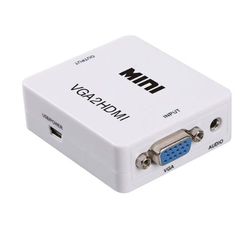 VGA-TO-HDMI-min تبدیل VGA به HDMI - تصویر 1