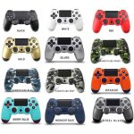 دسته پلی استیشن ۴ و دسته PS4 - تصویر 4