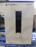 پایه شارژر دسته PS5 سونی مدل CFI-ZDS1 - تصویر 6