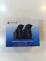 پایه شارژر دسته PS4 دابی مدل TP4-889