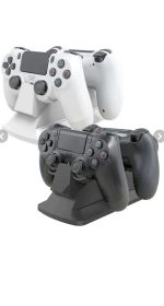 پایه شارژر دسته بازی PS4 اسپارک فاکس مدل W60P190 - تصویر 2