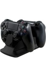 پایه شارژر دسته بازی PS4 اسپارک فاکس مدل W60P190