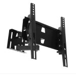 پایه دیواری تک بازو تلویزیون 32 تا 55 اینچ