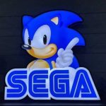 کنسول بازی سگا آکبند و نو Mega Drive 2 Sega - تصویر 5