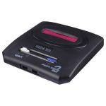 کنسول بازی سگا آکبند و نو Mega Drive 2 Sega - تصویر 3